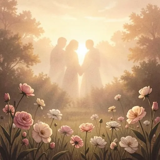 Florile din viața mea