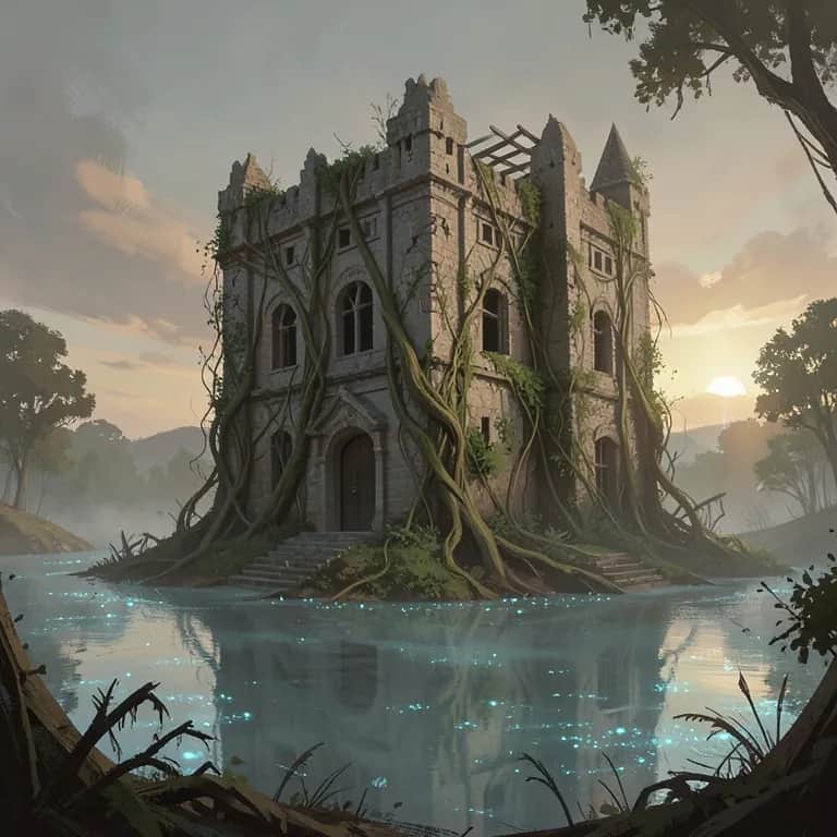 Castle Hous