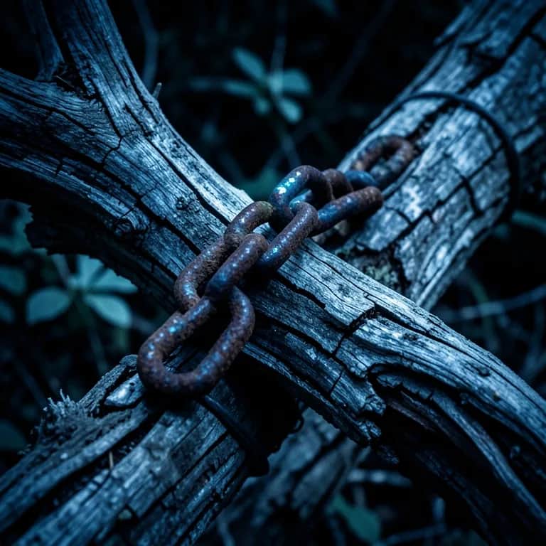 Claw & Chain!