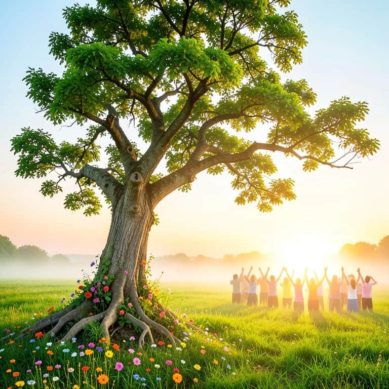 Гласът на тишината (СГБ)