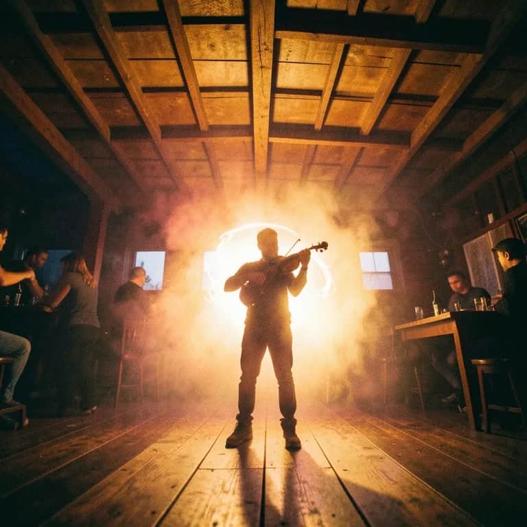 Goblets and Gallowglow