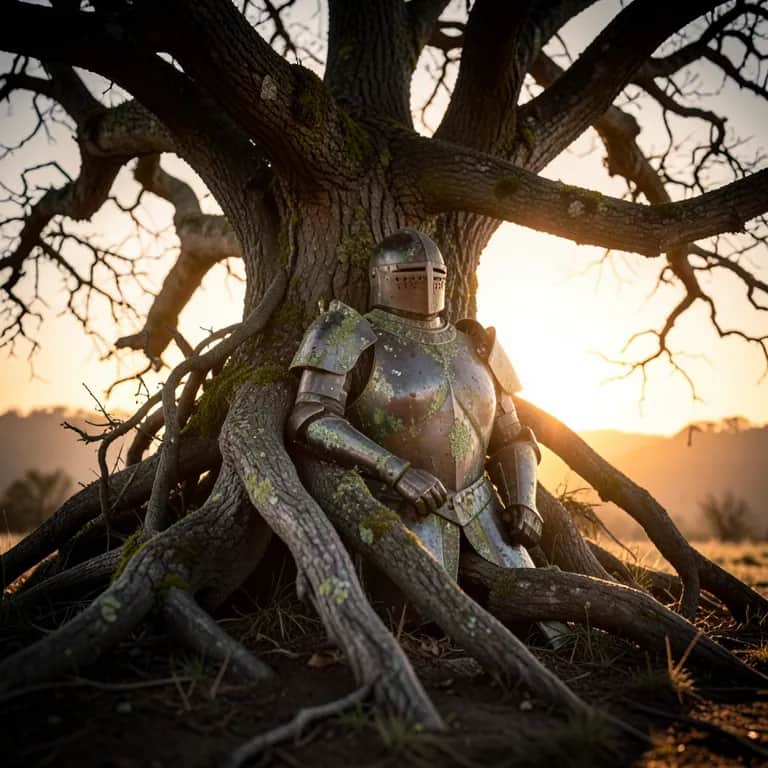 Armor of Grace