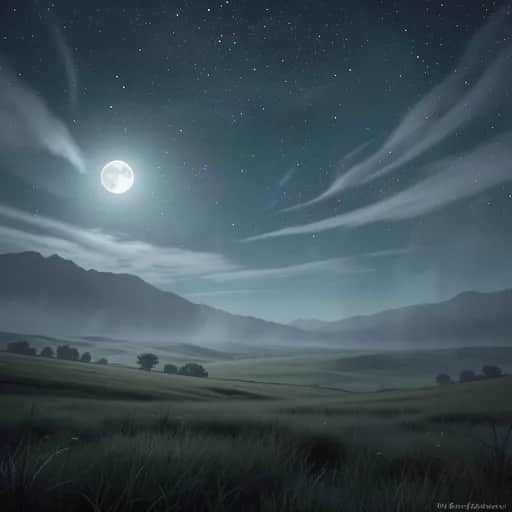 Wolf Banners Over the Steppe