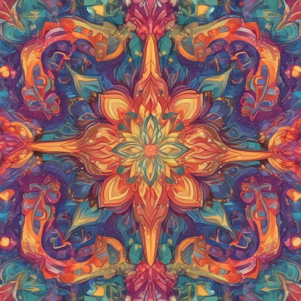 I'm pretty by CadillacGemini 