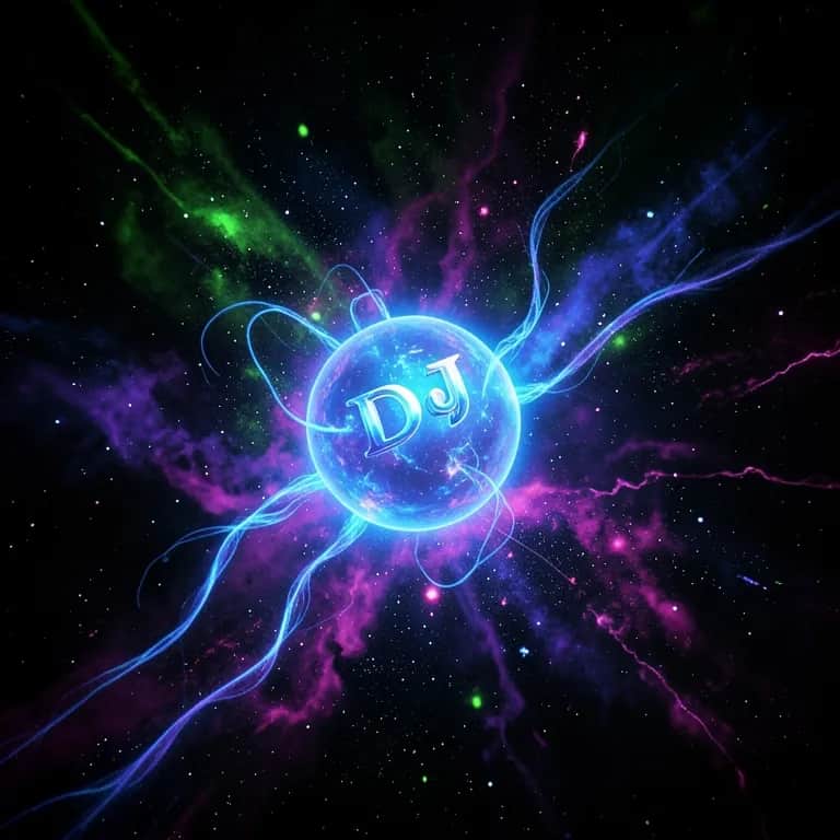 Fly Away Into The Universe