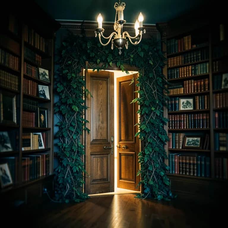 The Master's House phase I