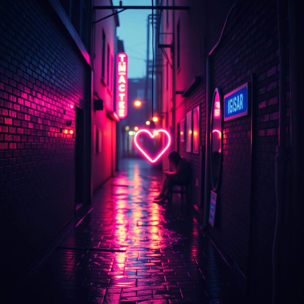 Broken Heart