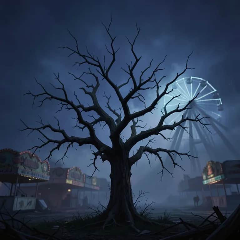 The  Talented   Ripley's