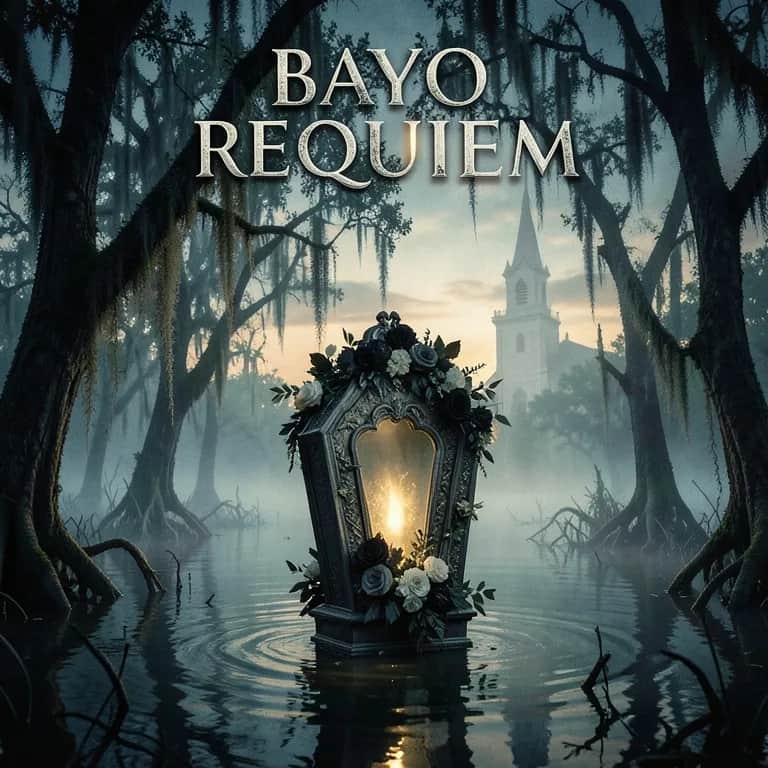 BAYOU REQUIEM