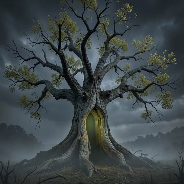 Council Of The Cursed