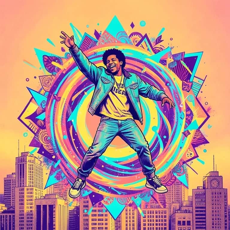 Movin’ On Up Today