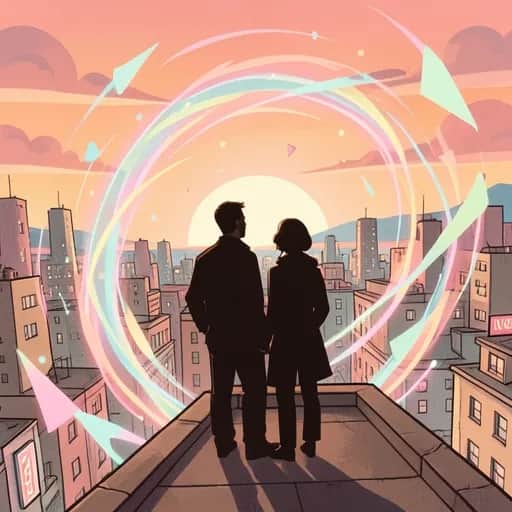 Same Ole’ You and Me