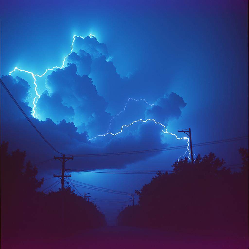 Midnight Thunder