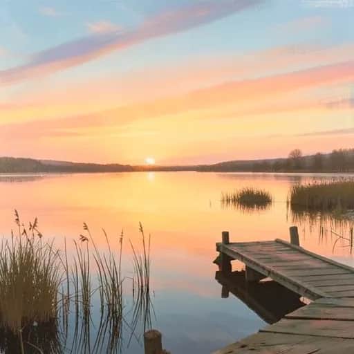 Fishing With Grandpa