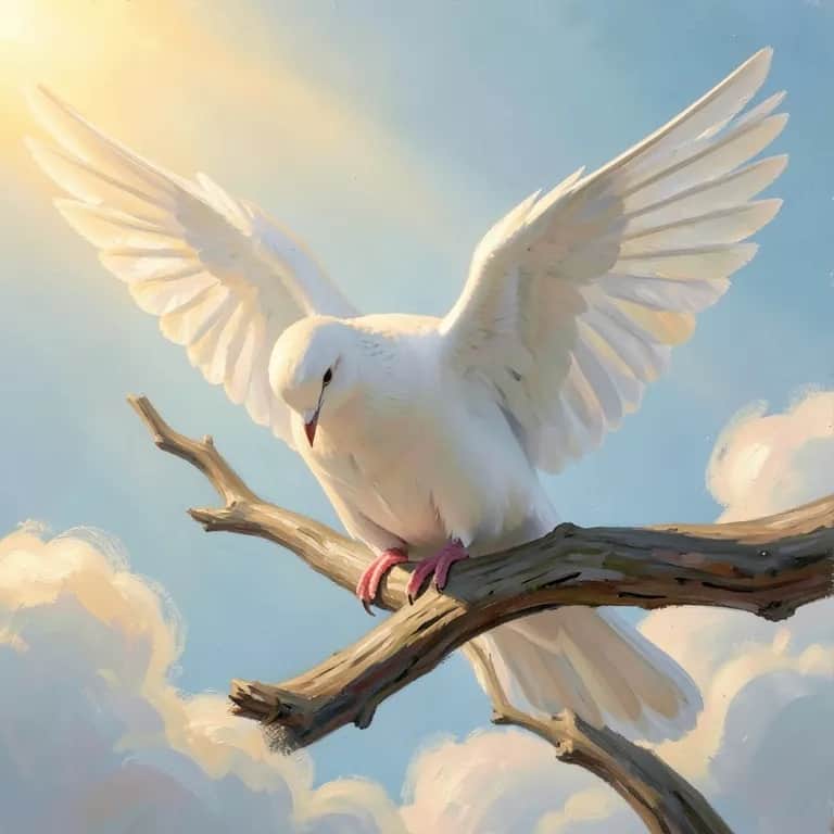 Under Your Wing