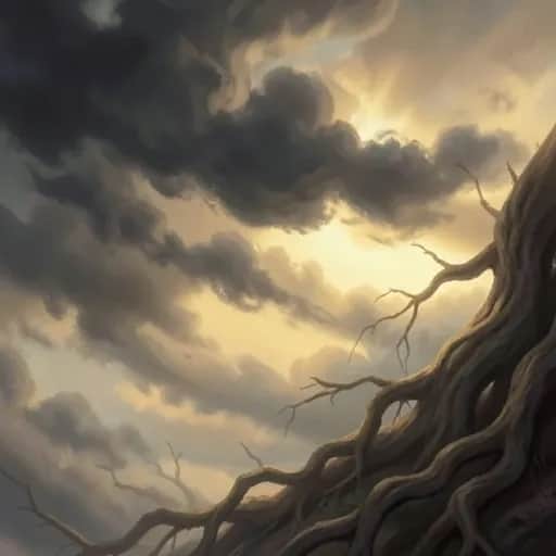 Shadows and Strengths