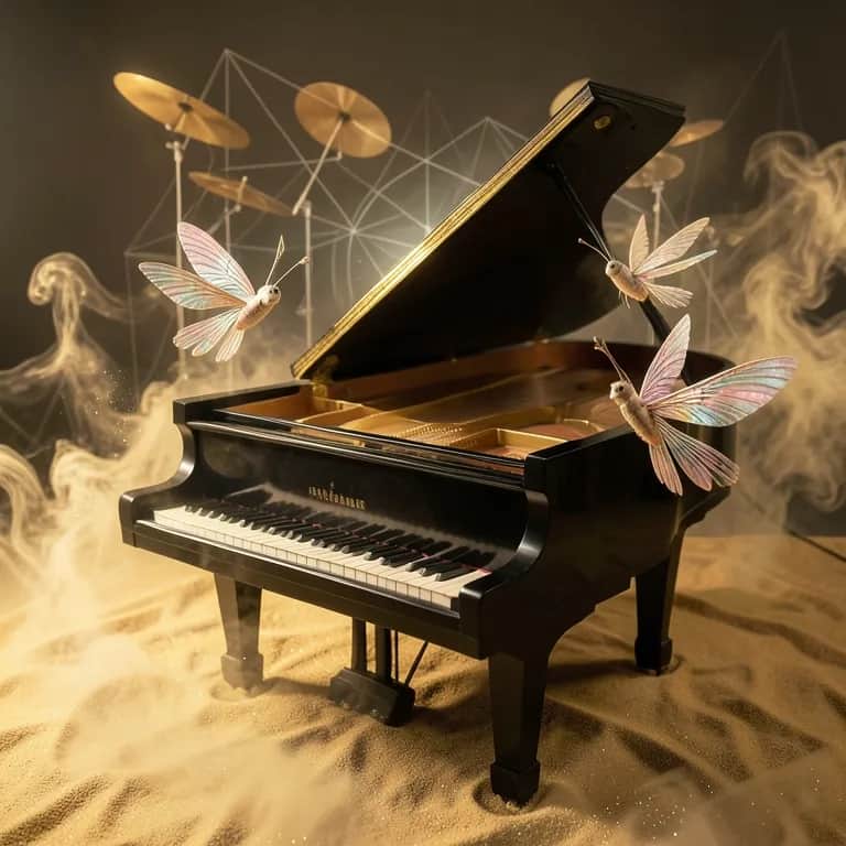 Morpheus's Music Room