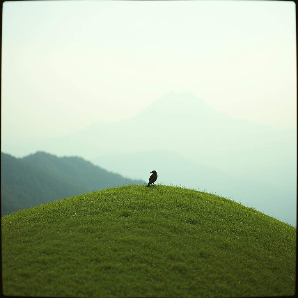 The Hill Beneath