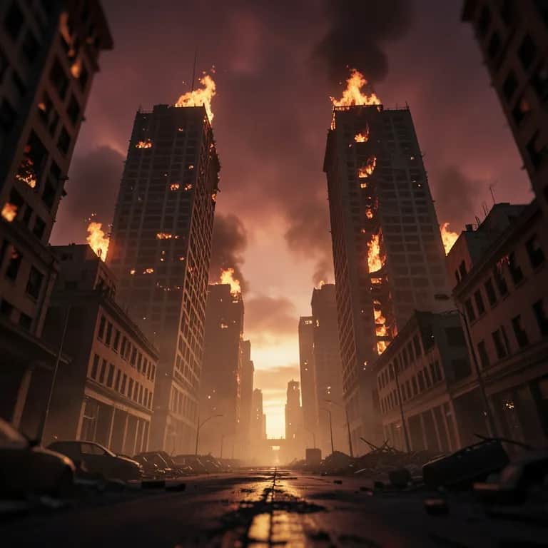 Vlamme van Ongelykheid