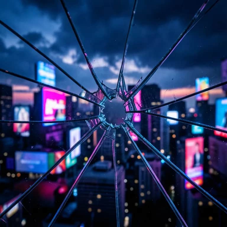 Calling Out the Lies