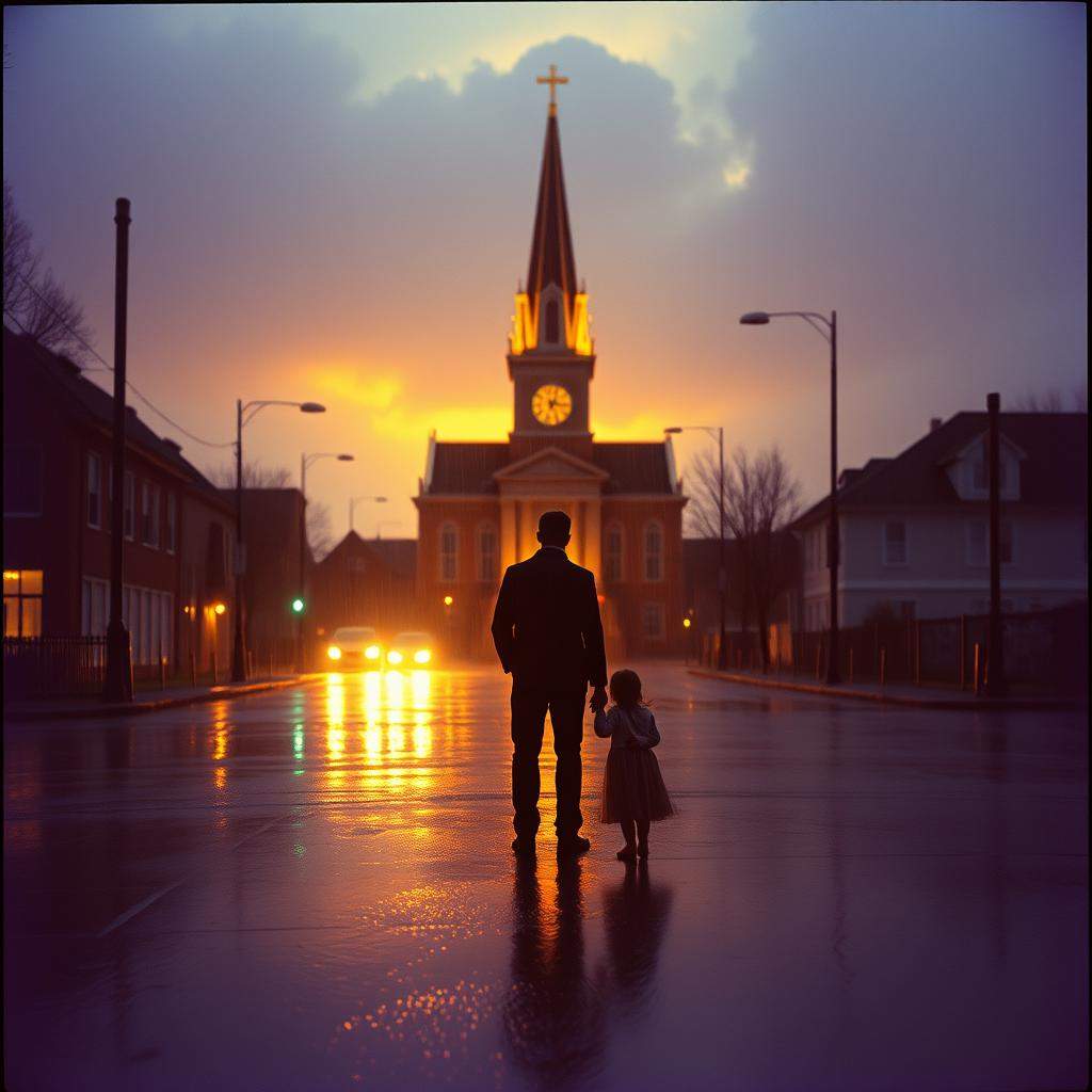 Healing in Faith