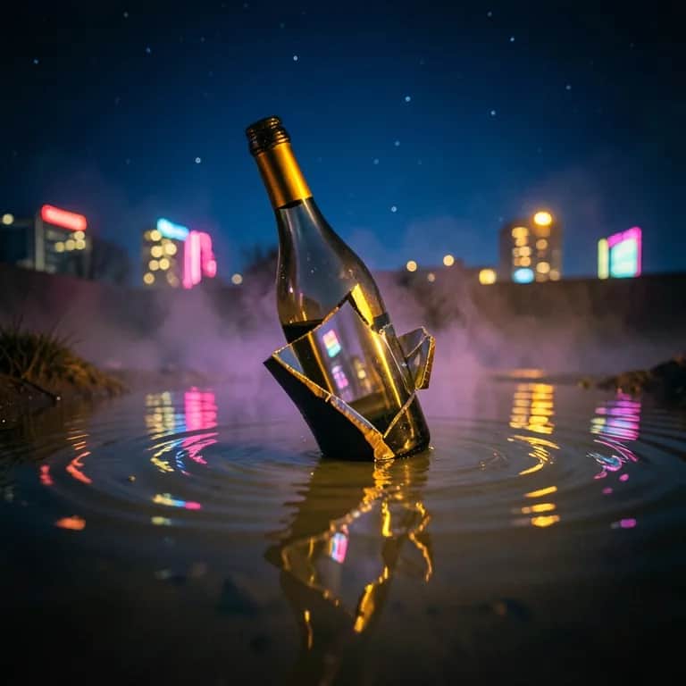 Day drinking
