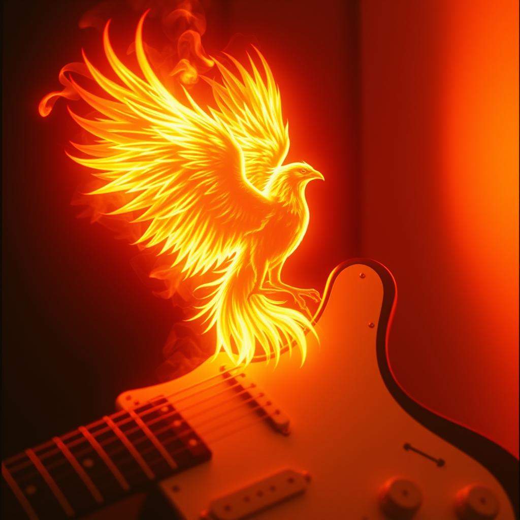 Ignite The Rush