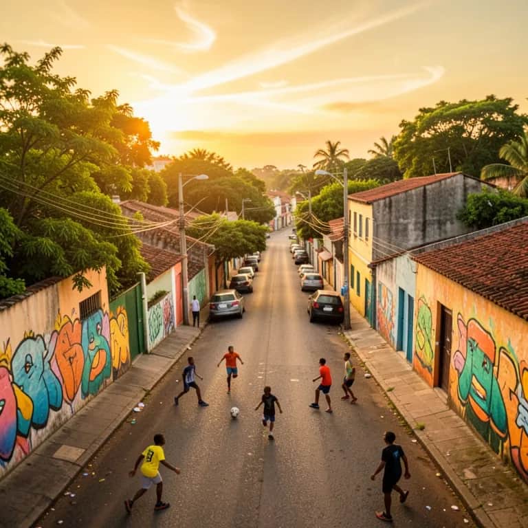 Jardim Novo Horizonte