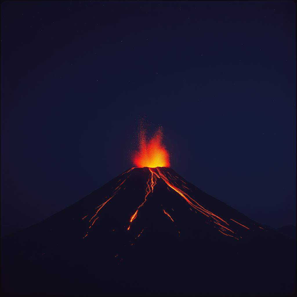 El Ardor Caliente