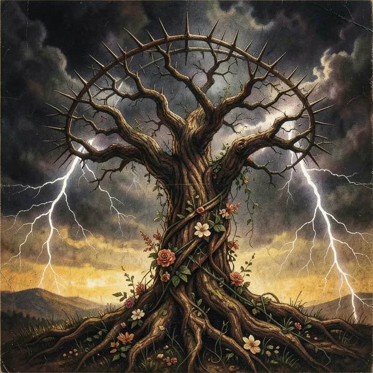 Thorns & GracePE