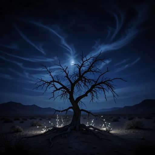 Echoes of a Broken Heart