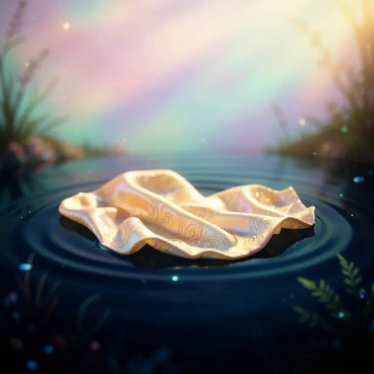 Silkwave Serenade - Jaeha x Sera (unit)