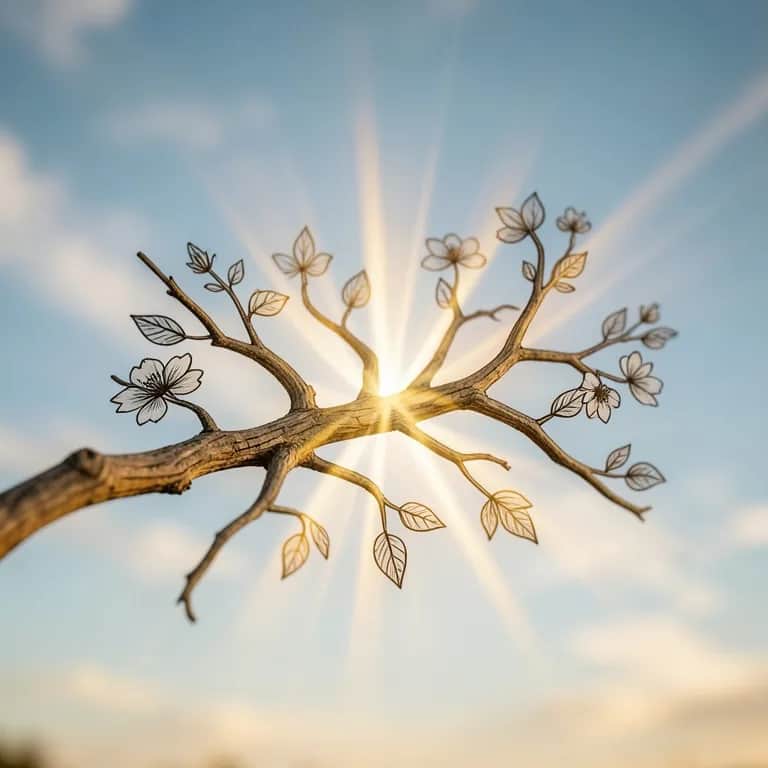 Mama, You’re My Home