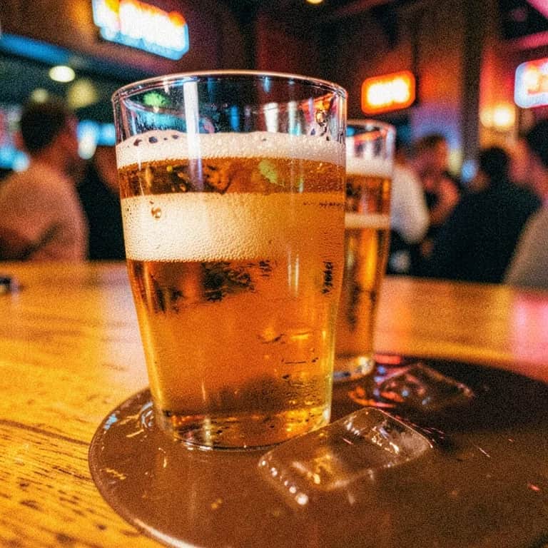 Steel Foam & Battle Laughs