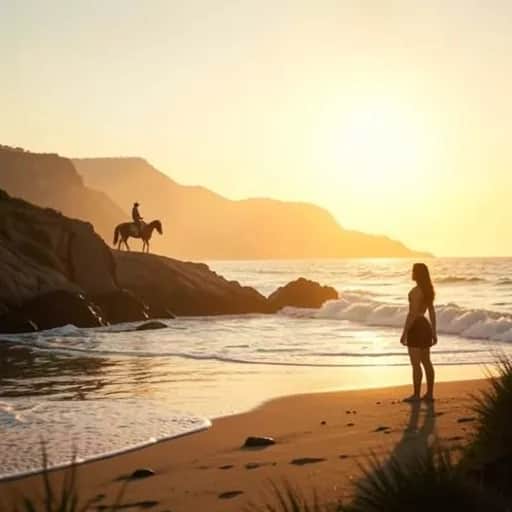 She Found the Cowboy