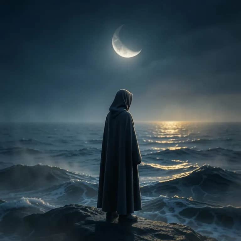 “Only Thing That’s Real”