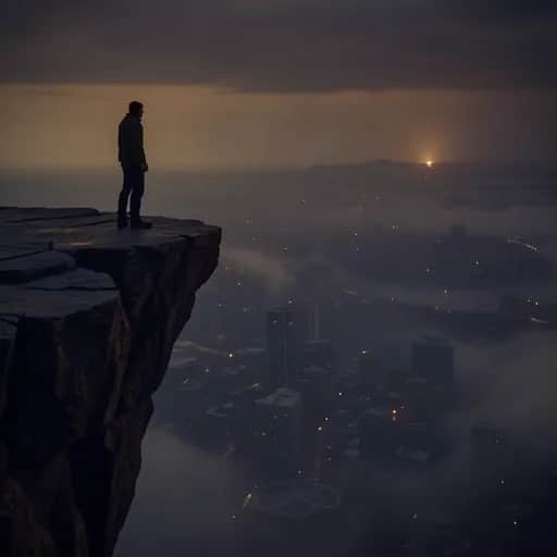 Echoes Don’t Break