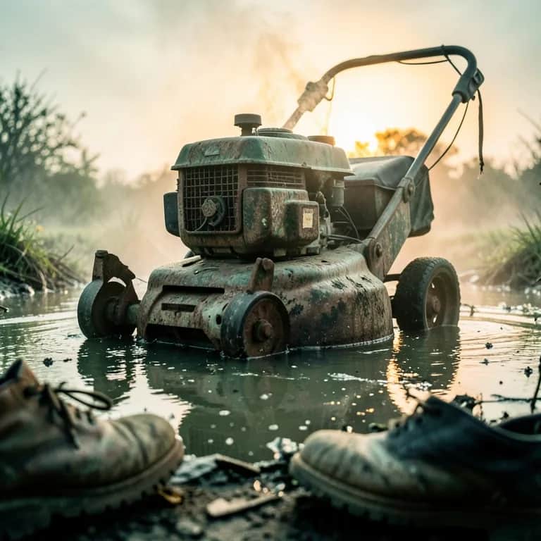 Move the earth if I need