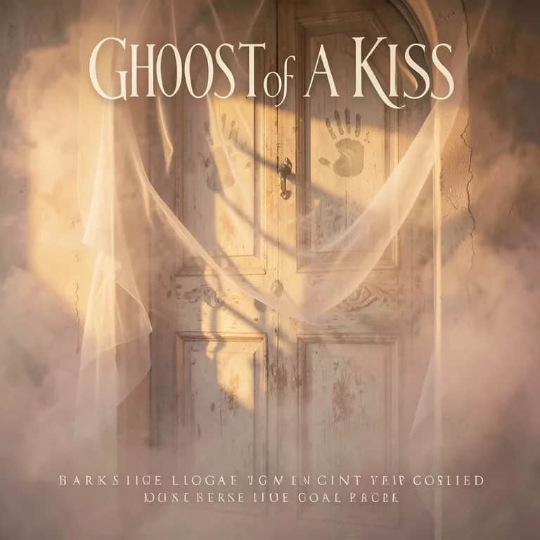 Ghost of a Kiss