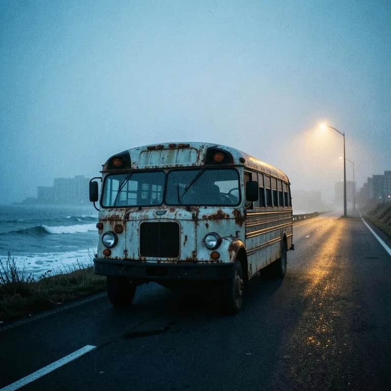 Underdog From The Coast