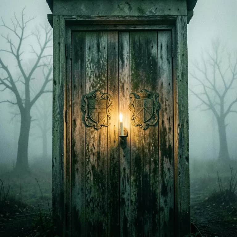 The Daughter I Raised