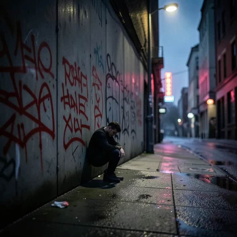 Street Justice/Don't fuck with Us