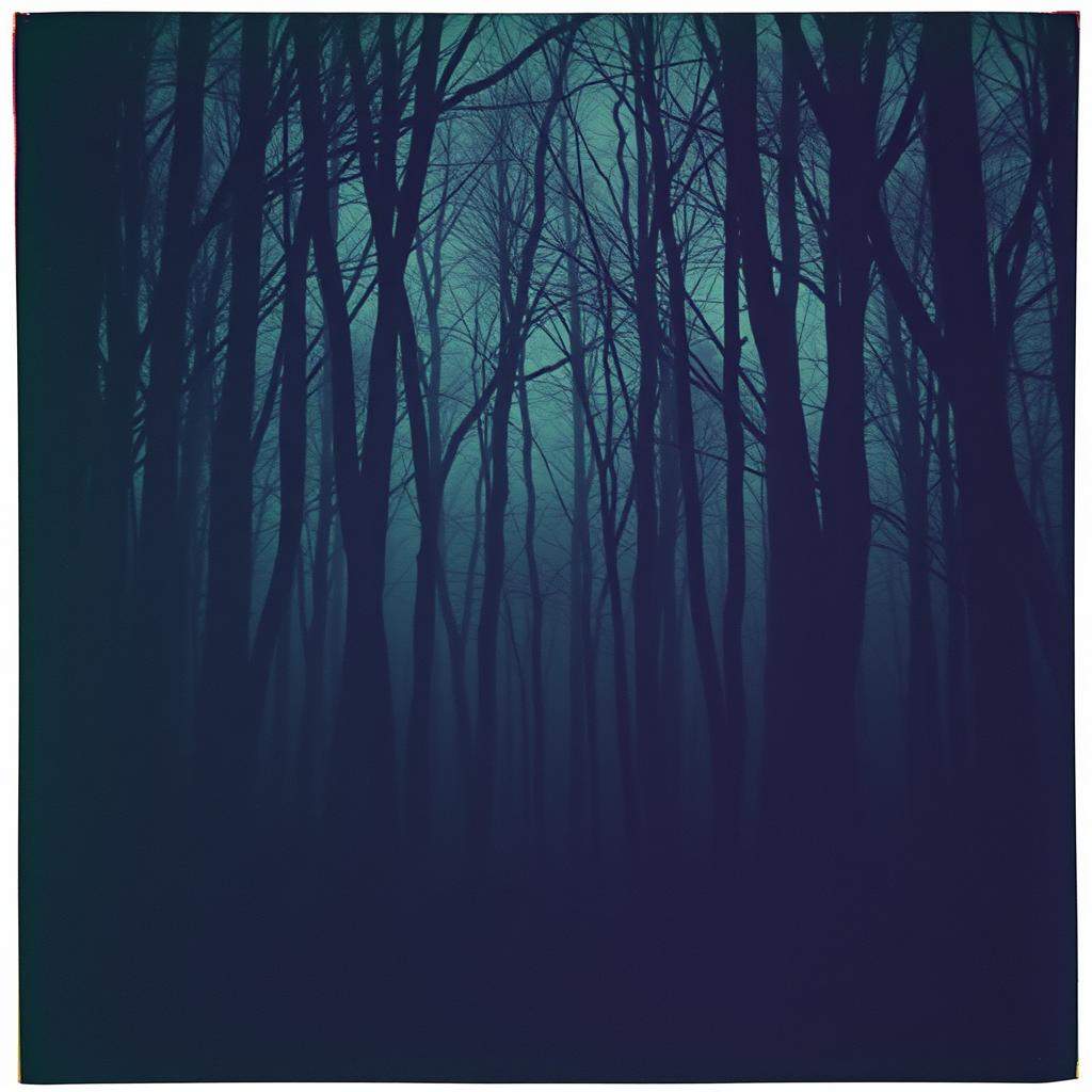 Haunting Me