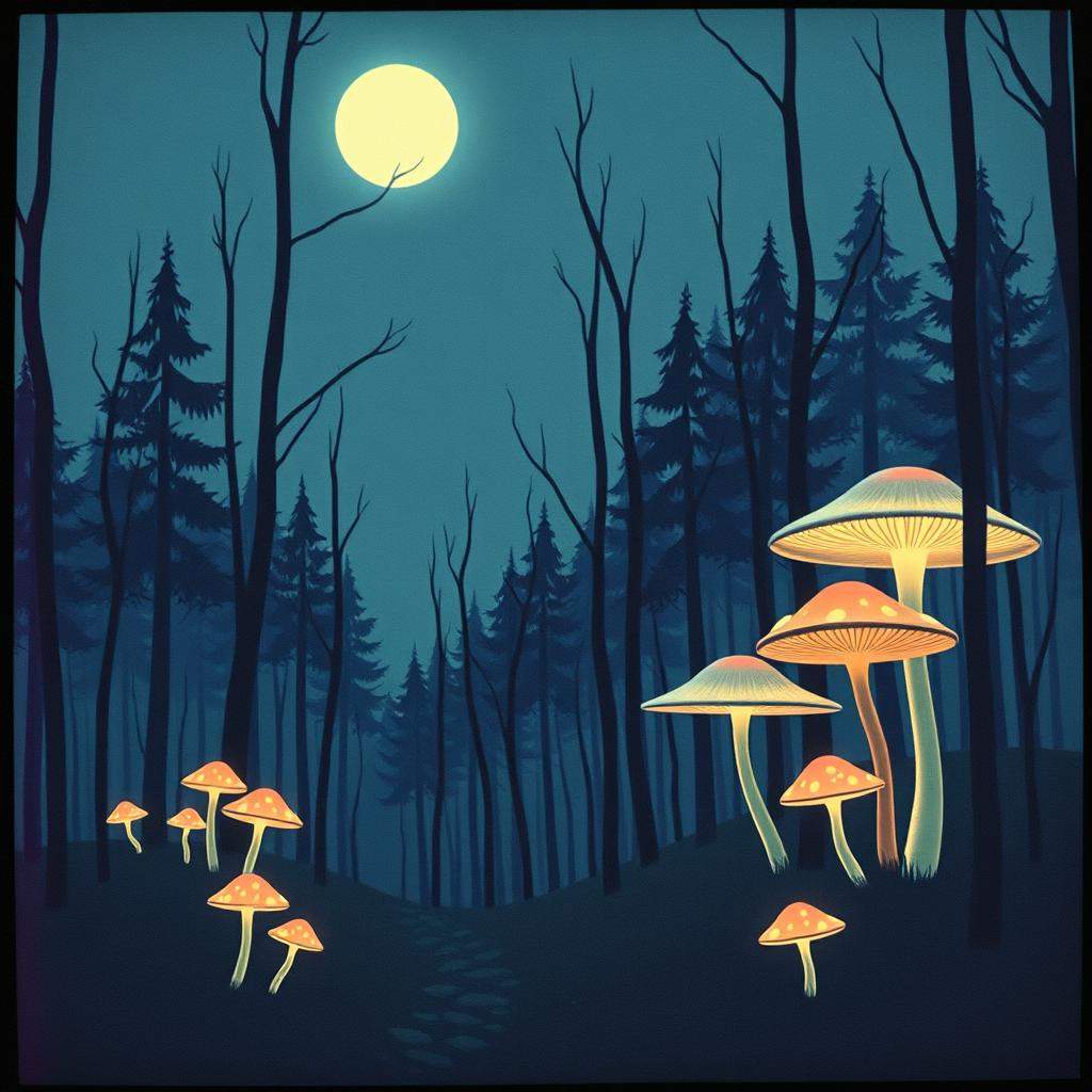 The Witch’s Whisper