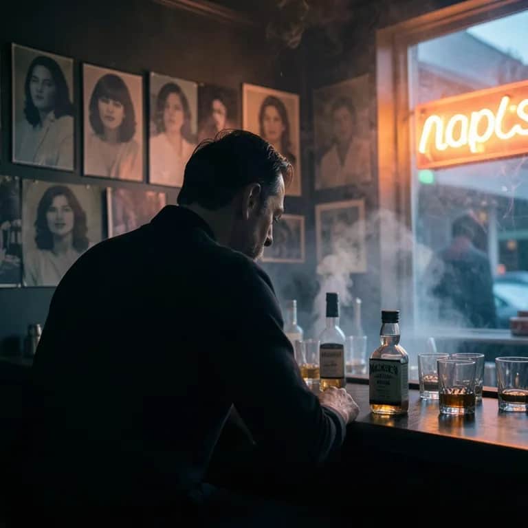 Double Maker’s Mark