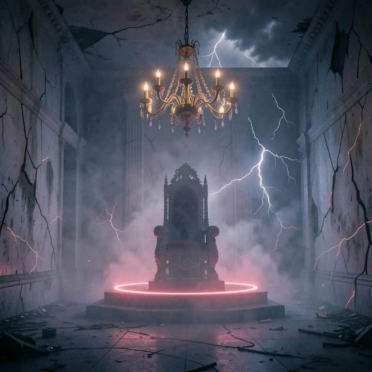 Order 66’ : Sith Reign