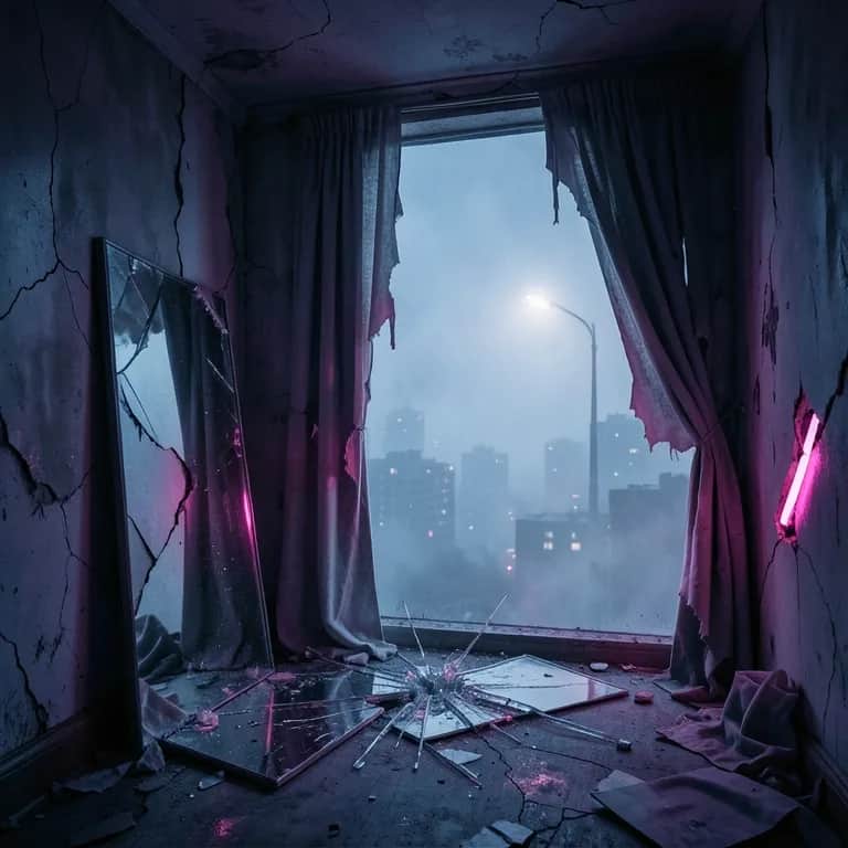 Silent Room