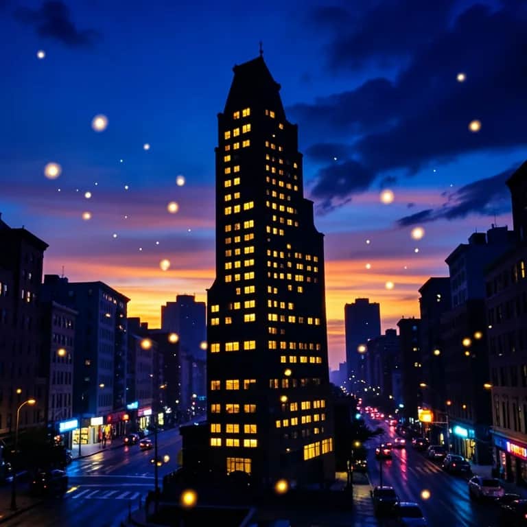 One More Night With You