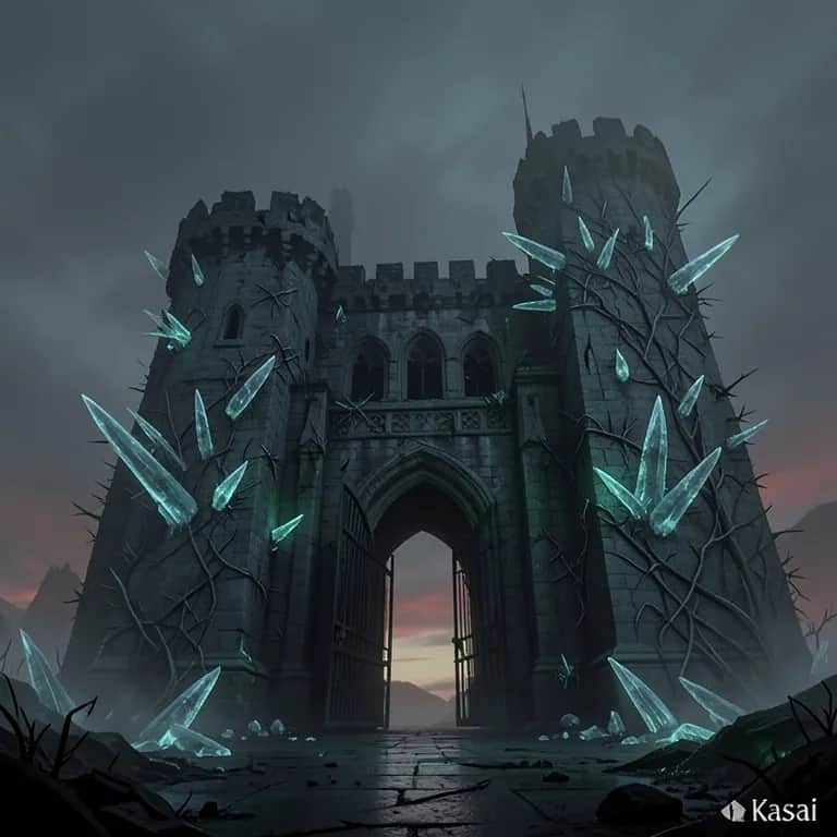 Castle Lair