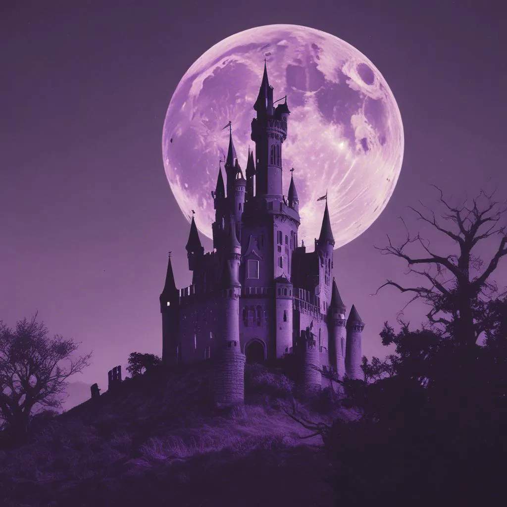 Welcome to my Nightmare